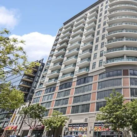 Buy this 1 bed condo on 340 West Superior in 340 West Superior Street, Chicago