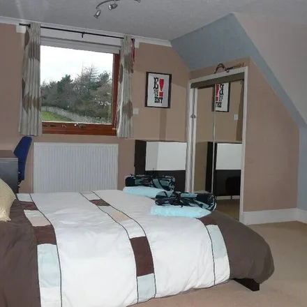 Rent this 3 bed duplex on City of Edinburgh in EH16 6TH, United Kingdom