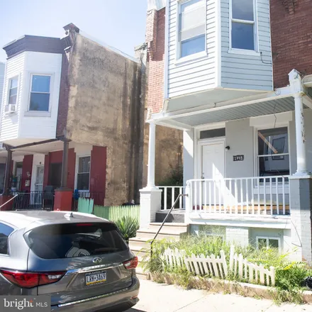 Buy this 3 bed townhouse on Eastburn Avenue in Philadelphia, PA 19138