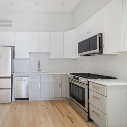 Rent this 1 bed apartment on 53 Kent Ave # 2R in Brooklyn, New York