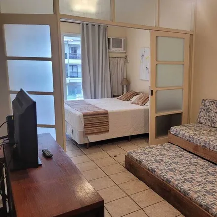 Rent this 2 bed apartment on Ingleses do Rio Vermelho in Florianópolis - SC, 88058-570