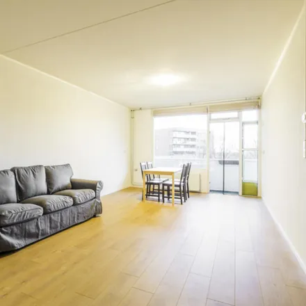 Image 3 - Grubbehoeve, Gulden Kruispad, 1103 GL Amsterdam, Netherlands - Room for rent