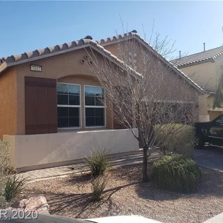 Buy this 4 bed house on 7112 North Whitford Street in Las Vegas, NV 89166