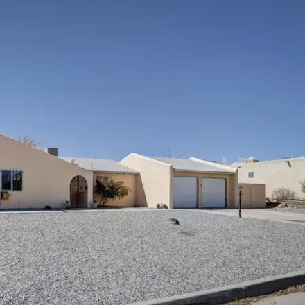 Buy this 3 bed house on 4742 La Pacana Court Southeast in Rio Rancho, NM 87124