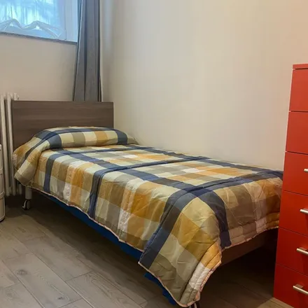 Rent this 4 bed apartment on Via Lorenzo Bartolini in 20155 Milan MI, Italy