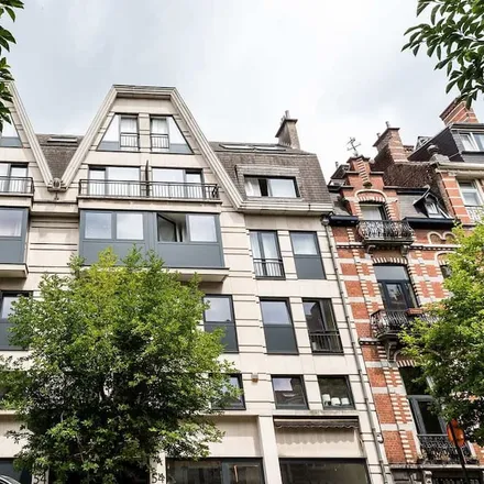 Image 7 - Brussels, Brussels-Capital, Belgium - Apartment for rent