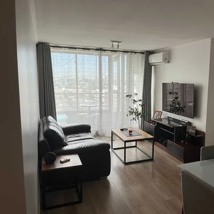 Buy this 3 bed apartment on Los Olmos 3274 in 781 0000 Provincia de Santiago, Chile