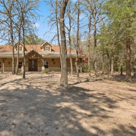 Buy this 3 bed house on 881 County Road 2213 in Van Zandt County, TX 75103