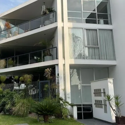 Image 2 - Malecón Pedro de Osma, Barranco, Lima Metropolitan Area 15042, Peru - Apartment for rent