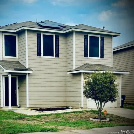 Buy this 3 bed house on 12273 Siragusa in Bexar County, TX 78252