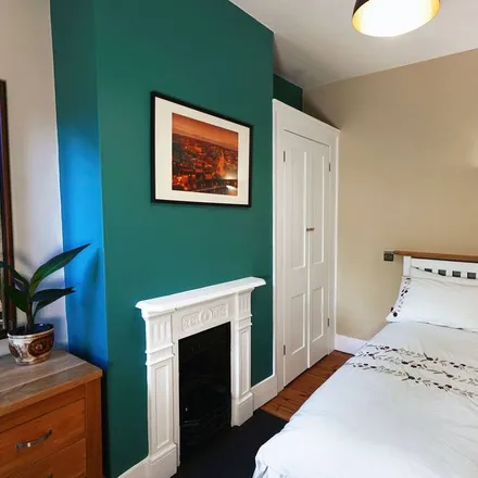 Rent this 1 bed apartment on Winchester in SO22 6RY, United Kingdom