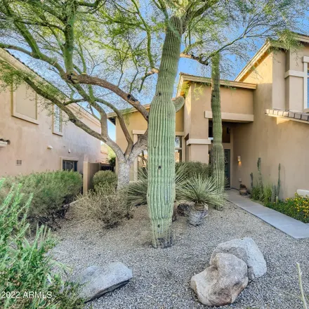 Buy this 4 bed loft on 7436 East Santa Catalina Drive in Scottsdale, AZ 85255