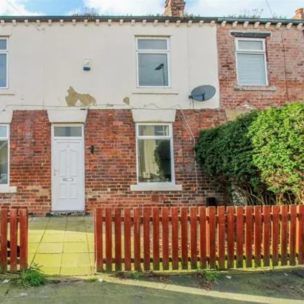 Buy this 2 bed house on the victoria in Victoria Street, Horbury