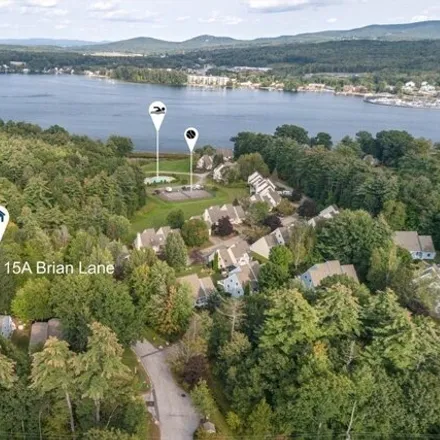 Image 5 - 11 Brian Lane, Cass Point, Laconia, NH 03246, USA - Condo for sale