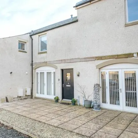 Image 1 - Berwick Scout Hall, Palace Green, Spittal, TD15 1HP, United Kingdom - Townhouse for sale