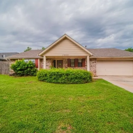 Buy this 4 bed house on 6560 Gaelic Glen Drive in Oklahoma City, OK 73142