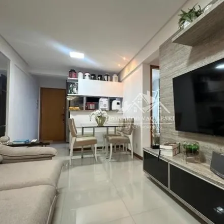 Buy this 2 bed apartment on Avenida Doutor Herwan Modenese Wanderley 434 in Jardim Camburi, Vitória - ES