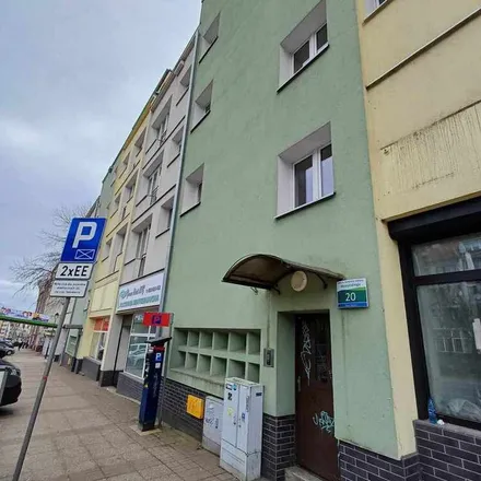 Image 8 - plac Szarych Szeregów, 70-478 Szczecin, Poland - Apartment for rent