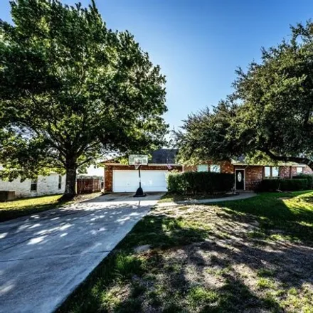 Buy this 3 bed house on 63 Meadowood Drive in Leon County, TX 77871