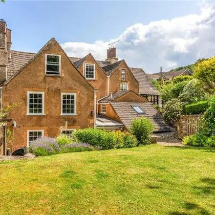 Buy this 7 bed house on Moore Hall in Synwell Lane, Wotton-under-Edge