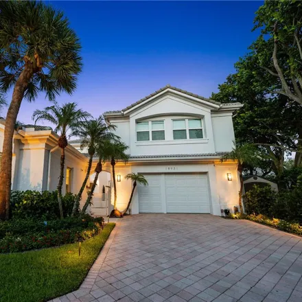 Buy this 6 bed house on 19931 Northeast 36th Place in Aventura, FL 33180
