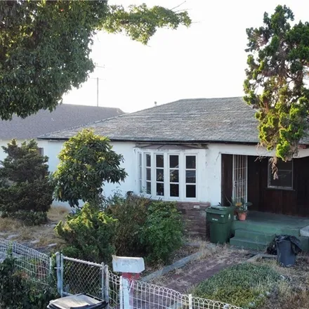 Buy this 2 bed house on Wilmington Avenue in Carson, CA 90745