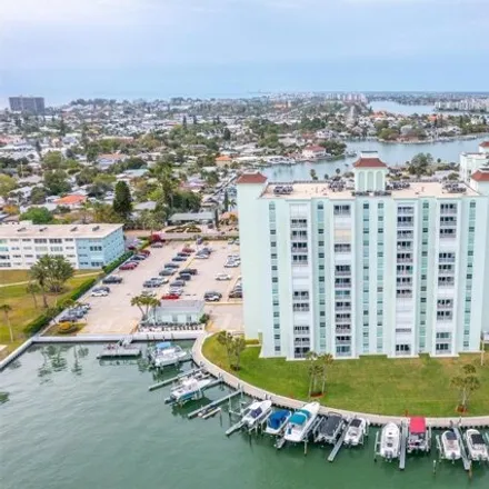 Buy this 2 bed condo on 430 64th Avenue in Saint Pete Beach, Pinellas County