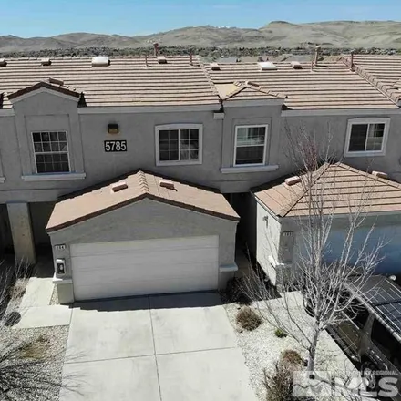 Rent this 3 bed condo on 5785 Camino Verde Drive in Sparks, NV 89436