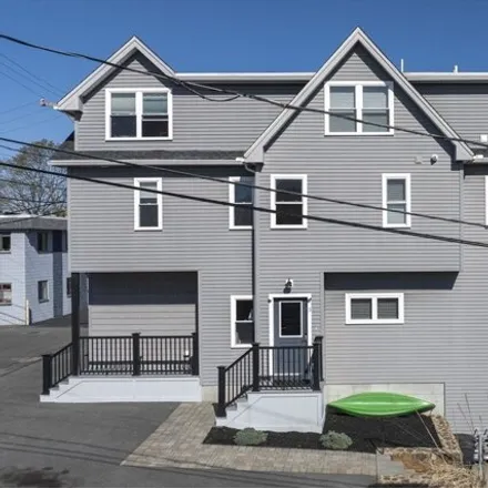 Buy this 2 bed townhouse on 21 Summit Avenue in Beverly, MA 01915