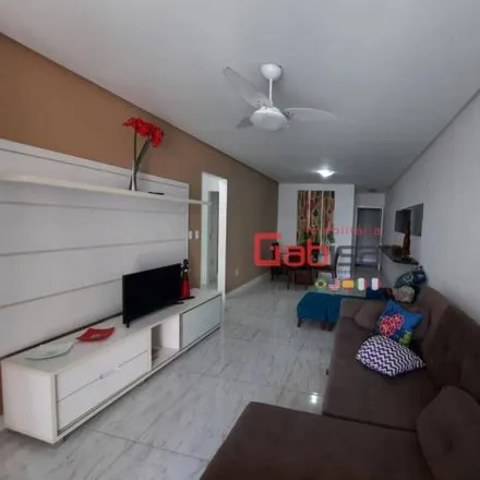 Buy this 3 bed apartment on Estrada do Guriri in Ogiva, Cabo Frio - RJ