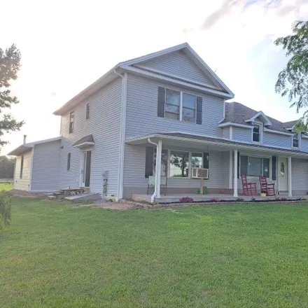 Buy this 5 bed house on 3571 North Shepherd Road in Denver Township, MI 48858