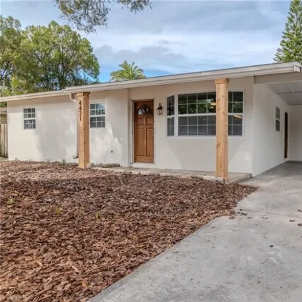 Buy this 3 bed house on 4451 West Wisconsin Avenue in Arlene Manor, Tampa