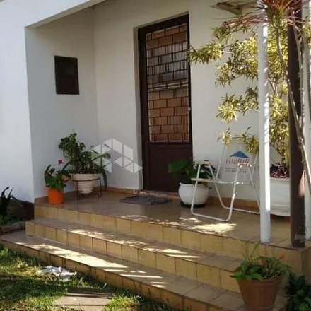 Buy this 3 bed house on Rua Lindoia in Jardim Vitória, Cachoeirinha - RS