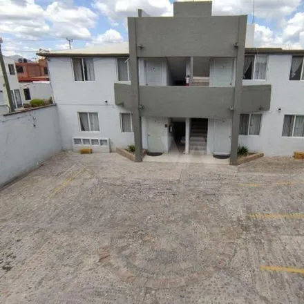 Rent this 2 bed apartment on Calle Hawái in Col. Virreyes Residencial, 25230 Saltillo