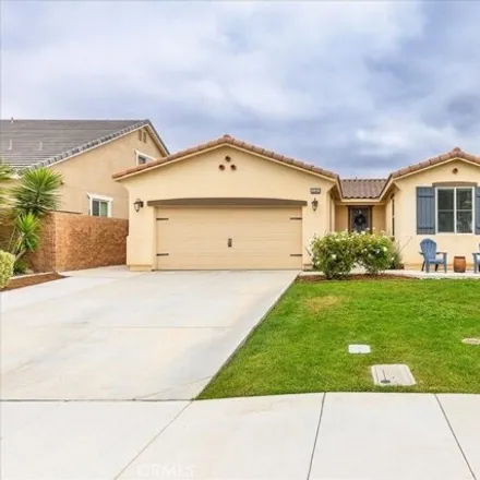 Buy this 3 bed house on 34880 Armstrong Road in Murrieta, CA 92596