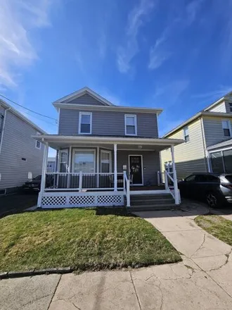 Buy this 3 bed house on 110 Peck Avenue in Savin Rock, West Haven