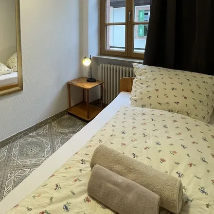 Image 1 - Sankt Martin, Rhineland-Palatinate, Germany - Apartment for rent
