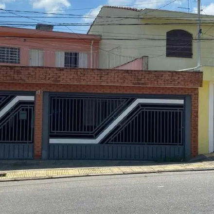 Buy this 5 bed house on Rua dos Meninos in Rudge Ramos, São Bernardo do Campo - SP