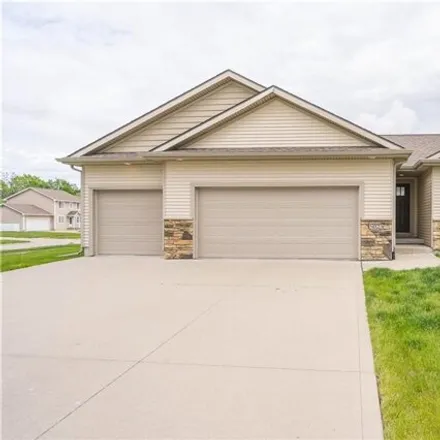 Buy this 3 bed house on 1002 Northeast 51st Street in Ankeny, IA 50021