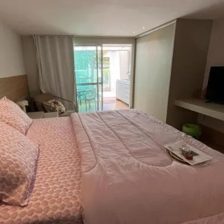Buy this 1 bed apartment on Rua João Brilhante in Serrambi, Ipojuca - PE
