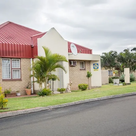Image 6 - Helium Height Road, Wild En Weide, Richards Bay, 3900, South Africa - Apartment for rent