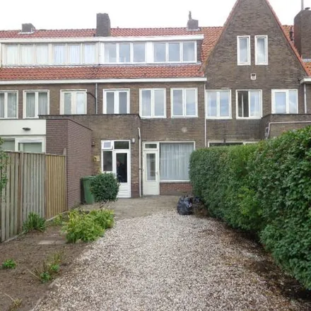 Rent this 1 bed apartment on Musschenbroekstraat 38 in 5621 EC Eindhoven, Netherlands