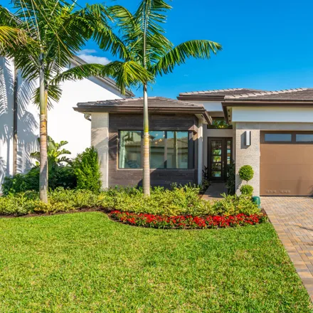 Buy this 3 bed house on 22198 Palms Way in Boca Del Mar, Palm Beach County