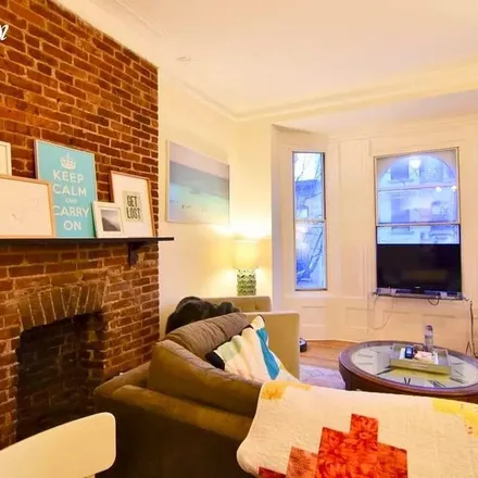 Rent this 1 bed apartment on 170 State Street in New York, NY 11201