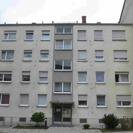 Rent this 3 bed apartment on Inselstraße 29 in 63741 Aschaffenburg, Germany