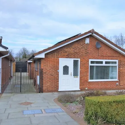 Rent this 3 bed house on Ronaldshay in Widnes, WA8 3YR