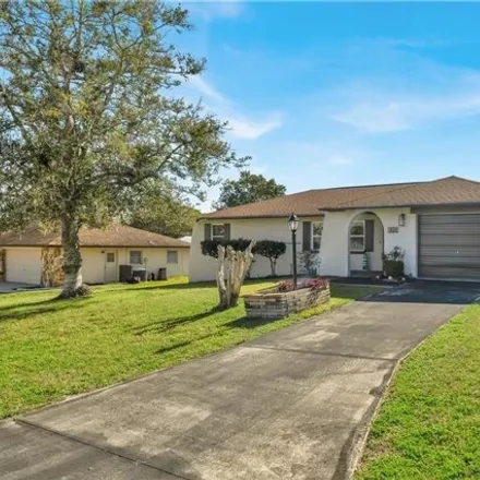 Image 2 - 251 South Desoto Street, Beverly Hills, Citrus County, FL 34465, USA - House for sale
