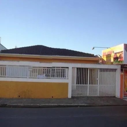Image 2 - Rua João Camilo de Camargo, Remanso Campineiro, Hortolândia - SP, 13184-494, Brazil - House for rent