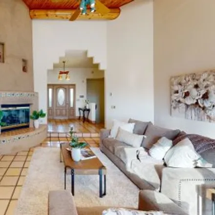 Buy this 3 bed apartment on 1509 Summit Hills Drive Northeast in Embudo Canyon, Albuquerque