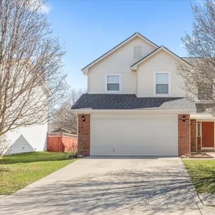 Buy this 3 bed house on 15112 Proud Truth Drive in Noblesville, IN 46060